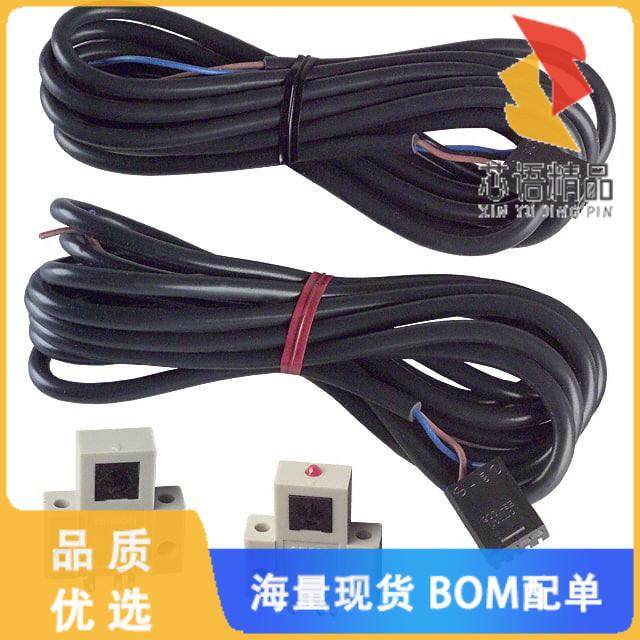 全新EE-SPW411原装(SENSOR THROUGH-BEAM 1M NPN LT