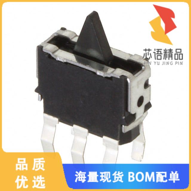 全新ESE-24CSV6原装(SWITCH DETECTOR SPDT 10MA 5V)正品