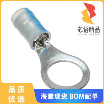 全新53420-1原装(CONN RING CIRC 14-16AWG #5/16)正品