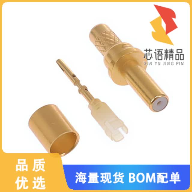 全新21-033651-030原装(SIZE 12 COAX 75 OHM PIN CO