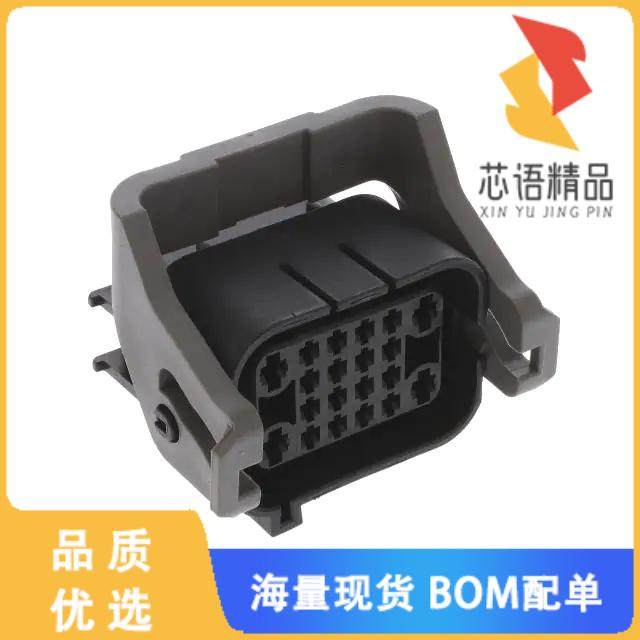 全新936777-2原装(MT-II/JPT SLD 20P PLUG ASSY)正品