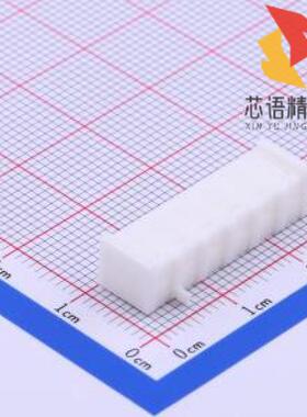 全新6P-SDN原装(3.96mm 1x6P)正品