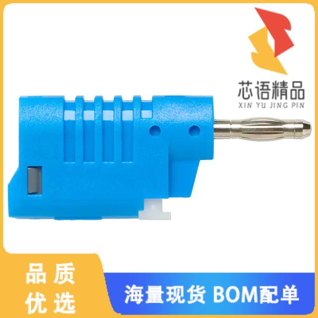 全新73092-6原装(CONN BANANA PLUG STACK SLDRLESS)正品