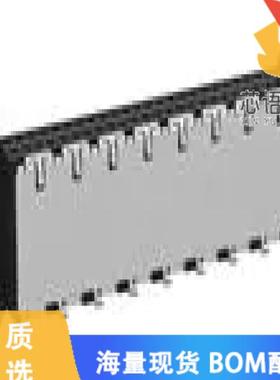 全新354178原装(50-PIN, VERTICAL, SMT)正品