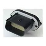 全新47725-6010原装(汽车 MX150 PANEL ASSY 2X6 BLK