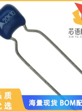 全新B72527G3200K000原装(VARISTOR 33V 200A RADIAL)正品