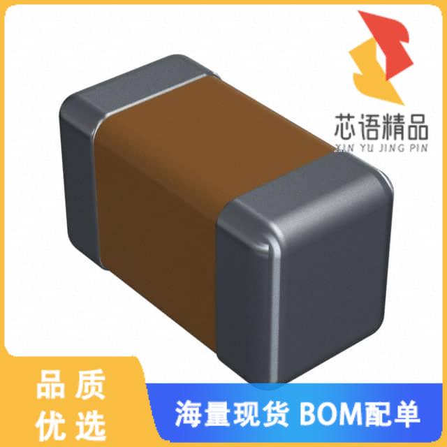 全新KGQ15ACG2D5R6BT原装(CAP CER 5.6PF 200V NP0 0