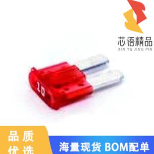 LEG FUSE 正品 AMP BLADE 10原装 全新ATR