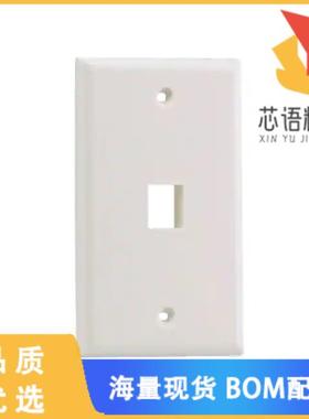 全新NK1FNEI原装(FACEPLATE FLUSH MOUNT)正品