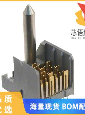 全新10113947-Y0C-20DLF原装(CONN HEADER XCEDE PCB)正品