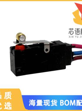 全新VM3SCQF1803L06原装(IP67 SNAP ACTION SWITCH,