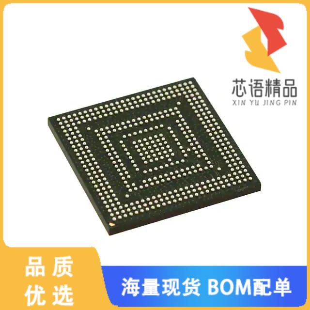 全新MCIMX31LCVKN5D原装(IC MPU I.MX31 532MHZ 457M