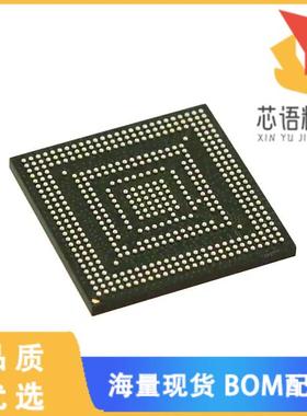 全新MCIMX31LCVKN5D原装(IC MPU I.MX31 532MHZ 457M