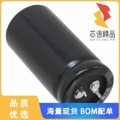 全新LGL2W391MELA50原装(CAP ALUM 390UF 20% 450V S