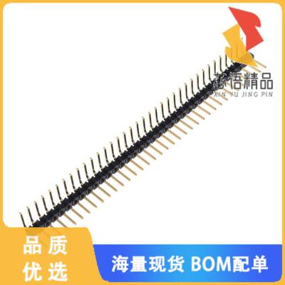 全新TSW-136-22-G-S-RA原装(CONN HDR .100 36POS)正品