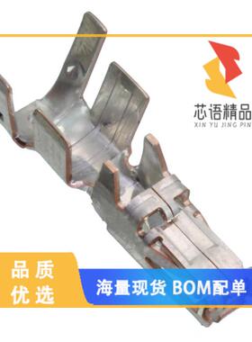 全新DF22A-1012SC原装(CONN SOCKET 10-12AWG CRIMP