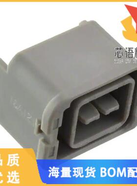 全新GT17V-8DP-DS原装(CONN AUTO LAN PLUG 8POS SLD