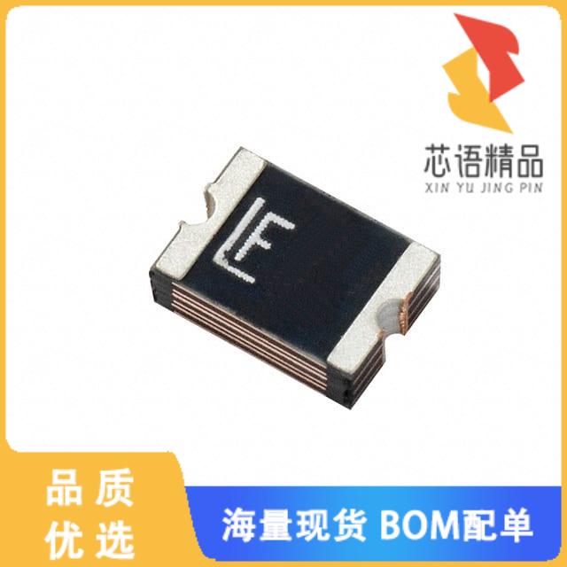 全新1812L200/16DR原装(PTC RESET FUSE 16V 2A 1812)正品