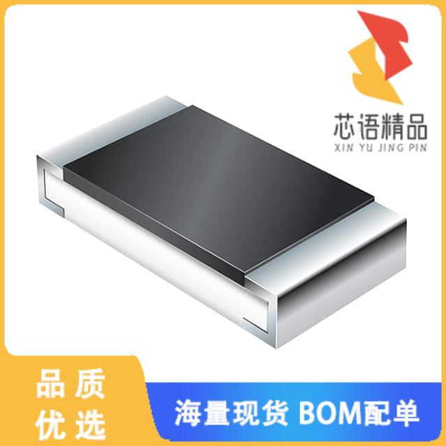 全新AC0805JRNPO0BN391原装(CAP CER 390PF 100V C0G