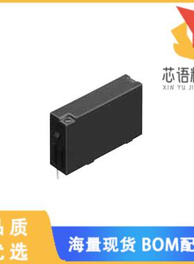 全新APAN3112原装(RELAY GEN PURPOSE SPST 5A 12V)正品