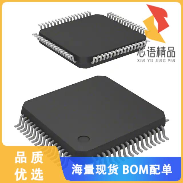 全新S9S08AW32E5CPUE原装(IC MCU 8BIT 32KB FLASH 6