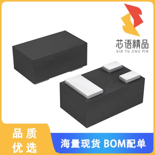 全新BFR843EL3E6327XTSA1原装(RF TRANS NPN 2.6V TS