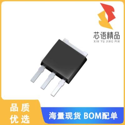 全新IPS60R3K4CEAKMA1原装(CONSUMER)正品