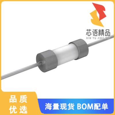 全新0876002.MRET1P原装(FUSE CERAMIC 2A 250VAC CA