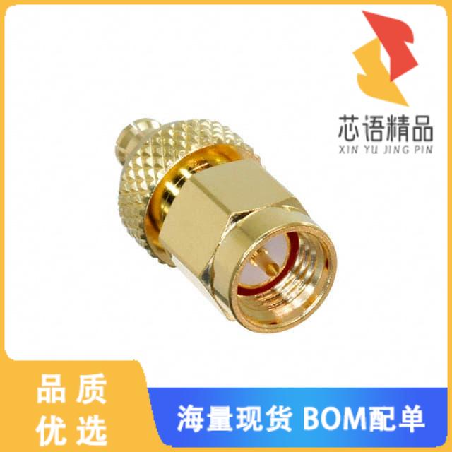 全新64403206231000原装(COAX ADAPTOR SMA PLUG TO