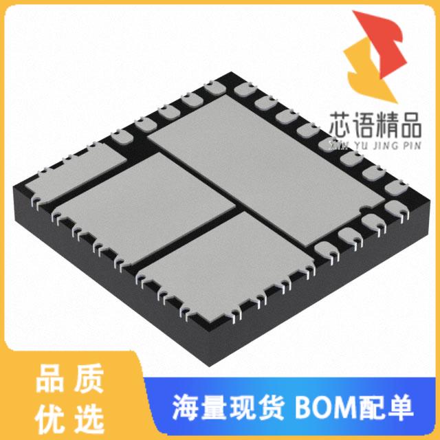 全新MIC28514T-E/PHA原装(IC REG BUCK ADJUSTABLE 5