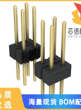 全新PBC07DFBN原装(CONN HEADER VERT 14POS 2.54MM)正品