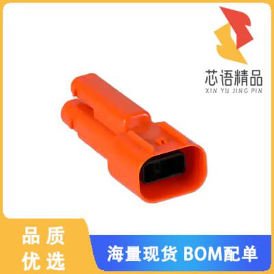 全新2103191-1原装(CONN RCPT HSG 2POS 10.40MM)正品