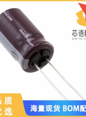 全新UPS2C330MHD1TO原装(CAP ALUM 33UF 20% 160V RA