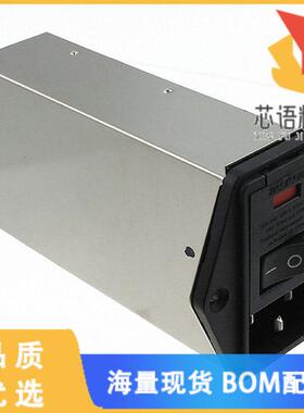 全新PE0S0DZ6C原装(PWR ENT MOD RCPT IEC320-C14 PN