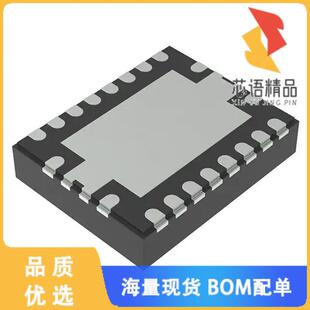 全新TCAN4550RGYT原装(CAN FD CONTROLLER WITH INTE