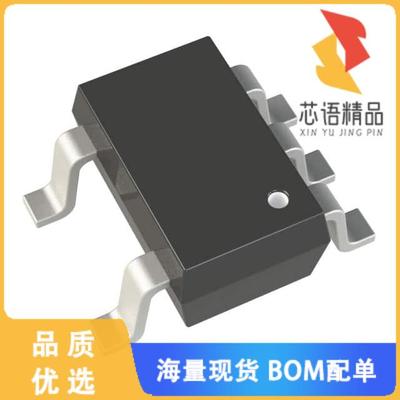 全新ADP7142WAUJZ-3.3-R7原装(40V 200MA LDO 3.3V)正品