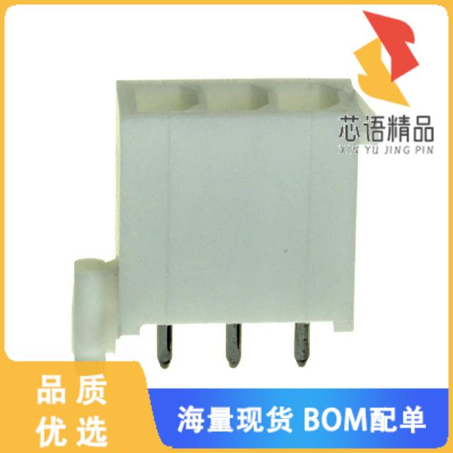 全新1-770170-0原装(CONN HEADER VERT 3POS 4.14MM)正品