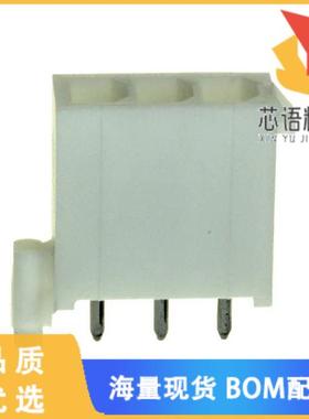 全新1-770170-0原装(CONN HEADER VERT 3POS 4.14MM)正品