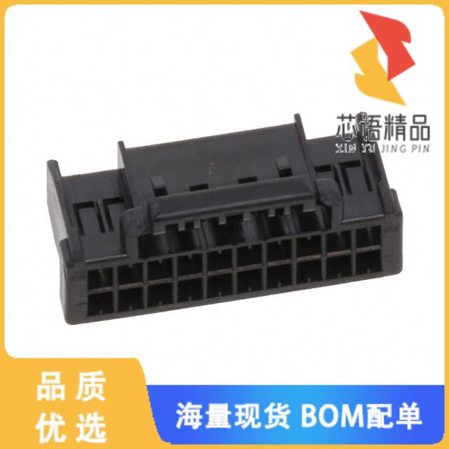 全新DF51K-20DS-2C(800)原装(CONN RCPT 2MM DUAL 20