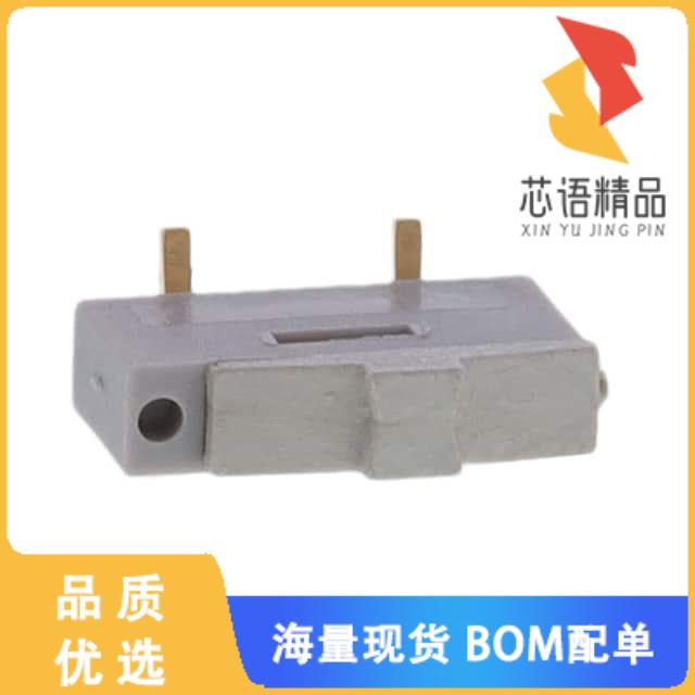 全新MSS-102545-14A-SV-SMT原装(10 X 2.5 X 6.4 MM,