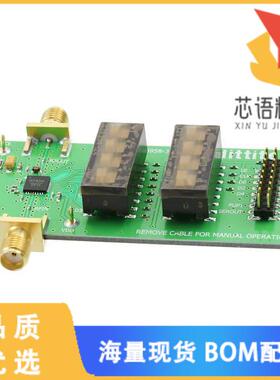 全新124694-HMC742ALP5原装(BOARD HMC742ALP5E 70-1