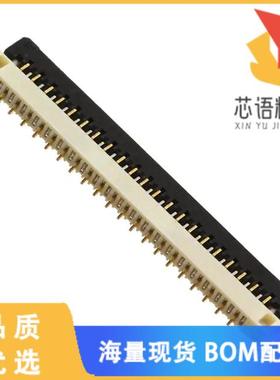 全新503566-4100原装(CONN FPC BOTTOM 41POS 0.30MM