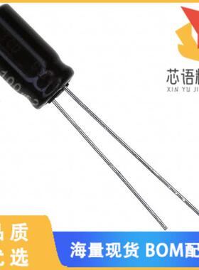 全新EEU-EB1H470S原装(CAP ALUM 47UF 20% 50V RADIA