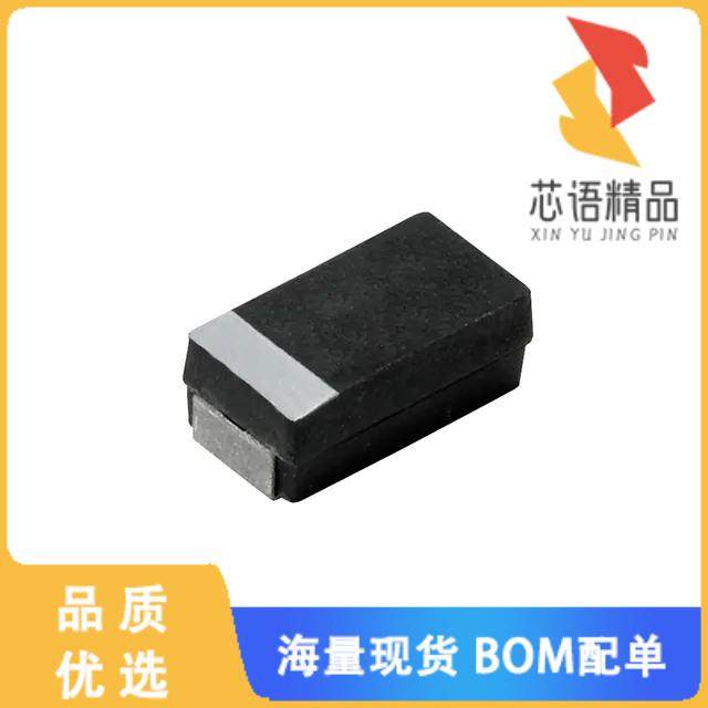 全新TR3C106K016C0500原装(TANTALUM CAP 10000000 P