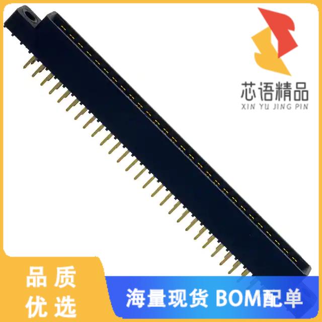 全新EBA28DRJH原装(CONN EDGE DUAL FMALE 56POS 0.1