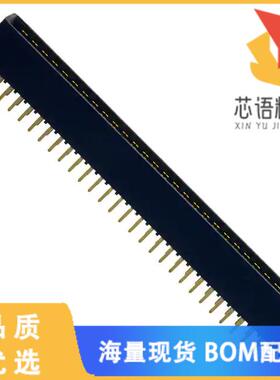 全新EBA28DRJH原装(CONN EDGE DUAL FMALE 56POS 0.1