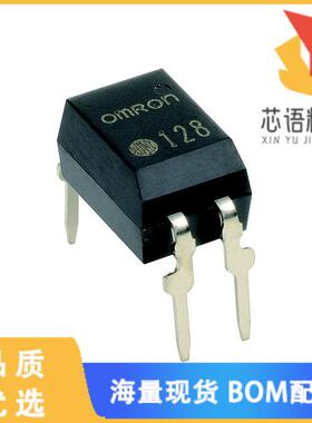 全新G3VM-601AY1原装(MOSFET RELAY)正品