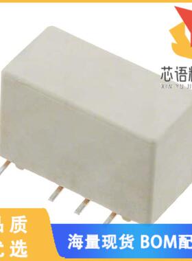 全新V23079E1201B301原装(RELAY GEN PURPOSE DPDT 2