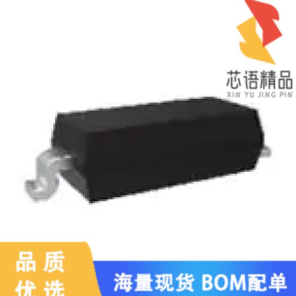 全新BZT52B3V3JS-TP原装(DIODE ZENER 3.3V 200MW SO