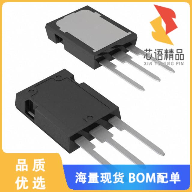 全新STY50N105DK5原装(MOSFET N-CH 1050V 44A MAX24